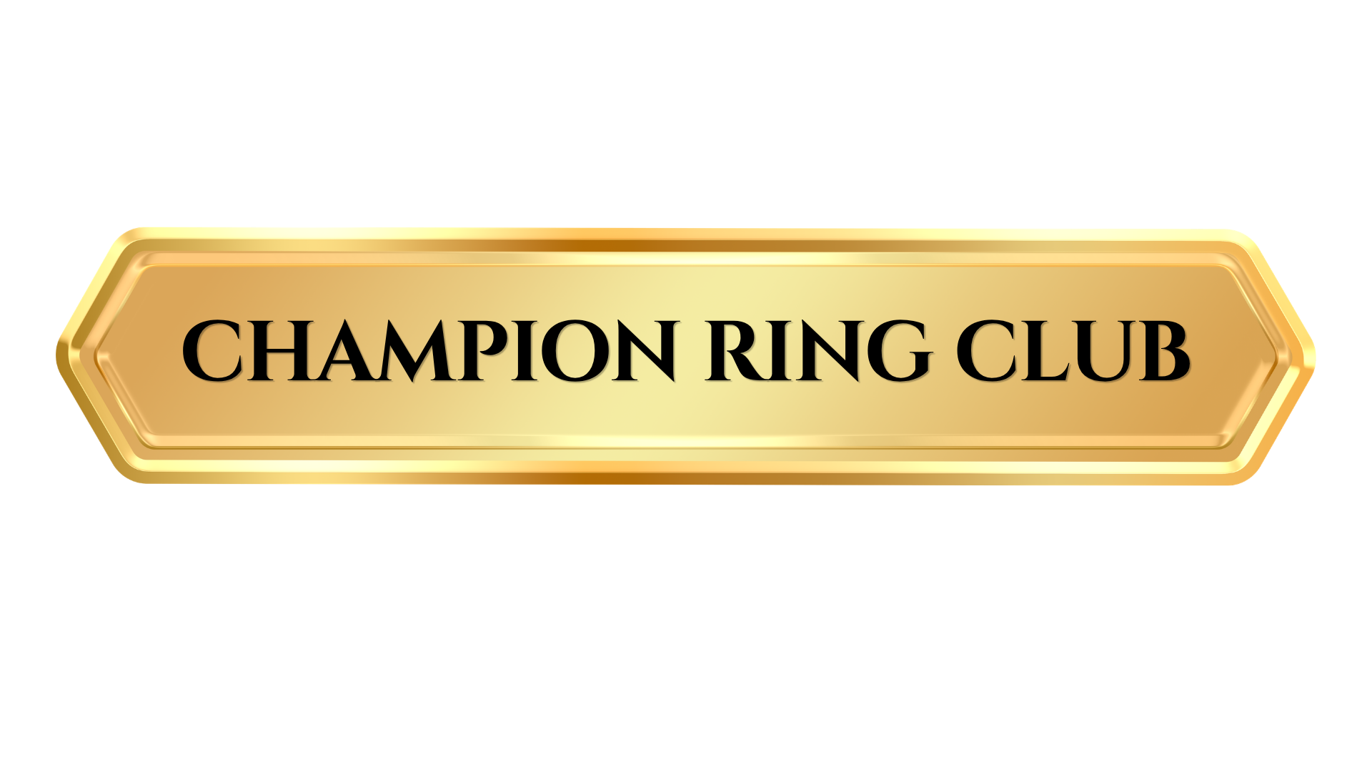 Champion Ring Club